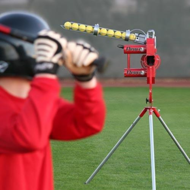 Heater Deuce 95 Pitching Machine Review: Your Complete Buyer’s Guide