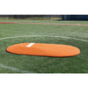 PortoLite 6" Full-Size Youth League Portable Pitching Mound