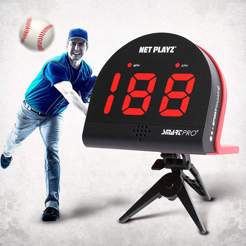 Adjusting Pitch Speed