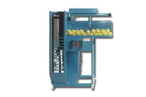 Arm-style Machines