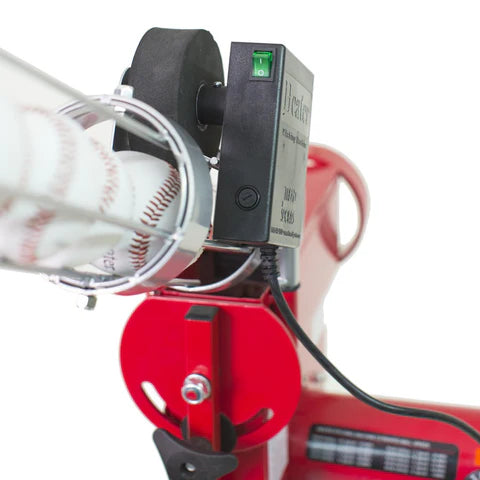 Automatic Ball Feeders