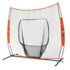 Bownet Big Mouth Pitching Net