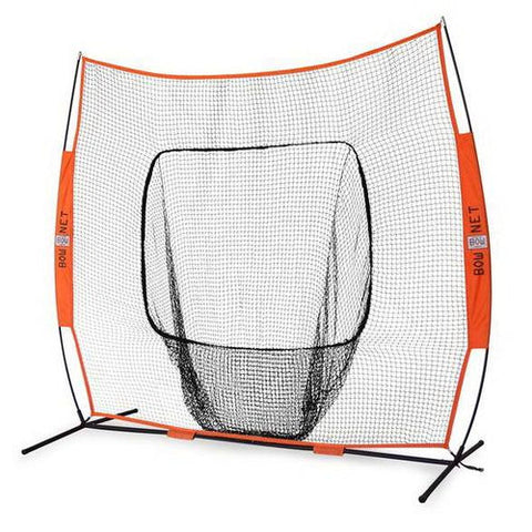 Bownet Big Mouth Pitching Net