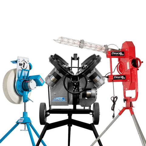 Choosing the Right Machine