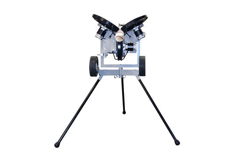 Choosing the Right Pitching Machine for Your Needs