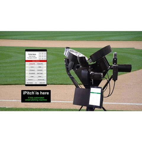 Customizing Pitch Type and Movement
