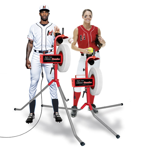 Heater Sports