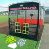 Jugs Bullpen Backyard Pitching Net