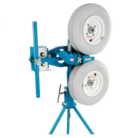 Jugs Combination Pitching Machine