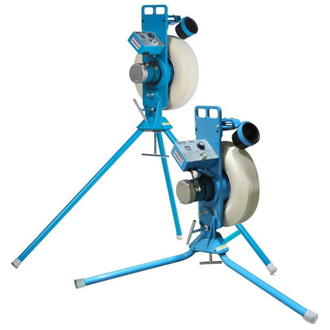 Jugs MVP Combination pitching Machine for Baseball and Softball
