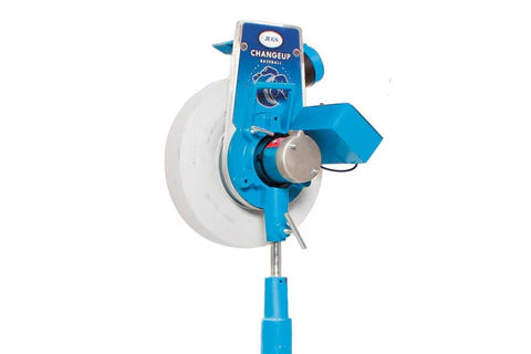 Jugs Pitching Machines