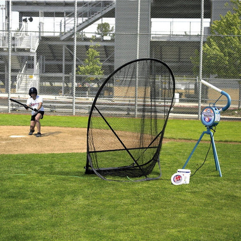 Pitching Machines For Teenage Players (Ages 13-18)