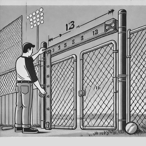 Measuring Gates