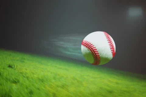 Pitching Machines: The Science Behind the Swing