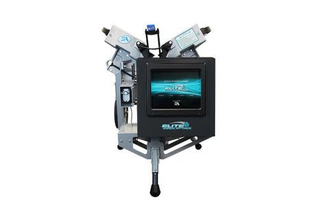 Sports Attack Pitching Machines