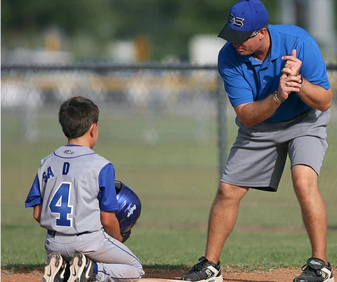 Training Benefits for Hitters
