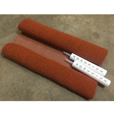 Turf Repair Tools
