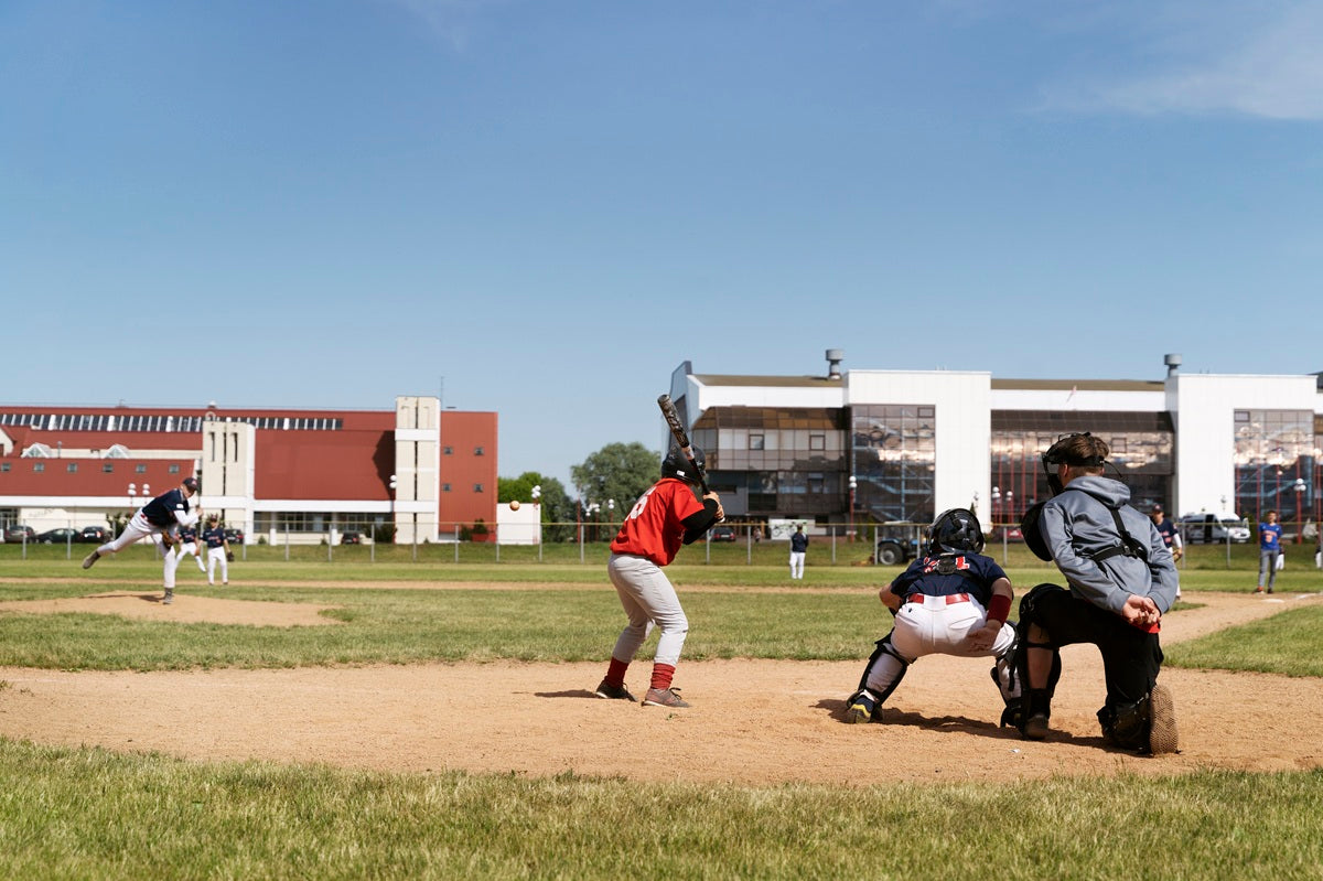 Pitch Pro Mounds vs. Allstar Mounds vs. ProMounds: Pitching Mound Brand Comparison